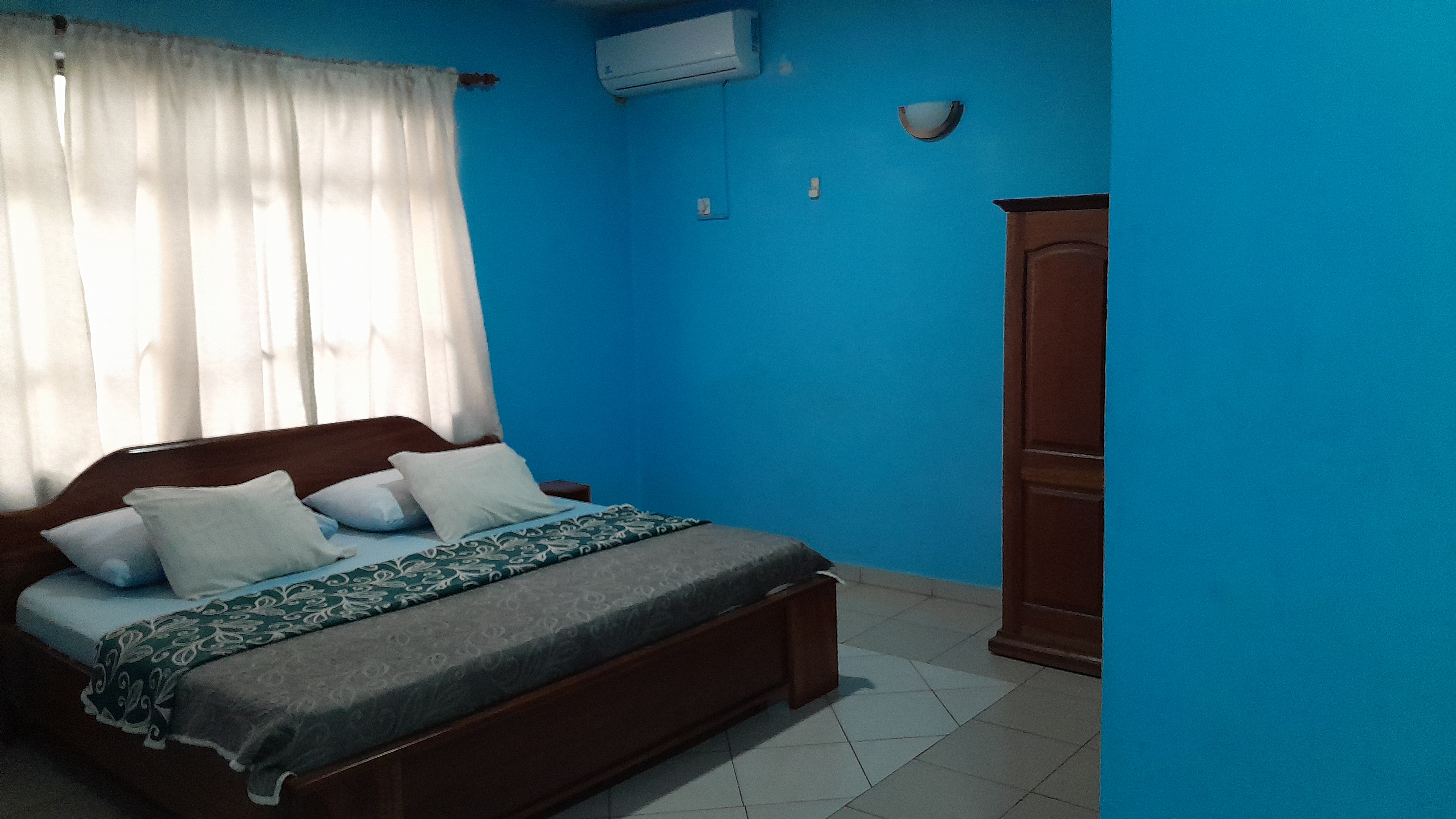 Executive Room at Osda Guest House